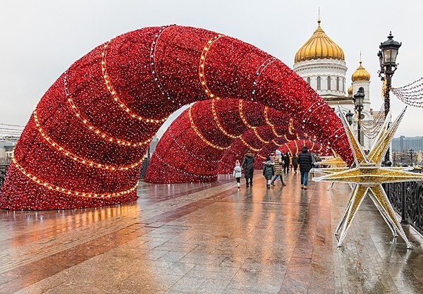  - Russia