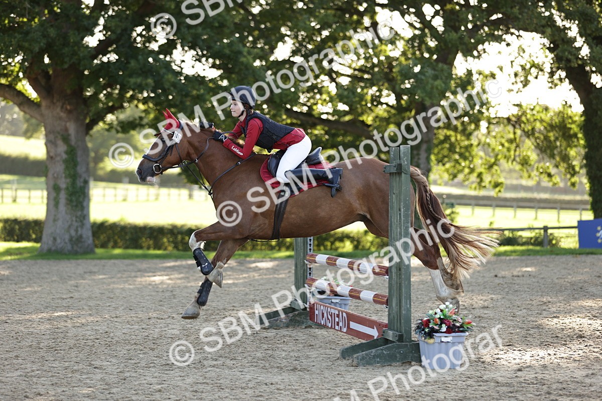 SBM_12336 - E6 - Eventers Challenge 80cm Championship