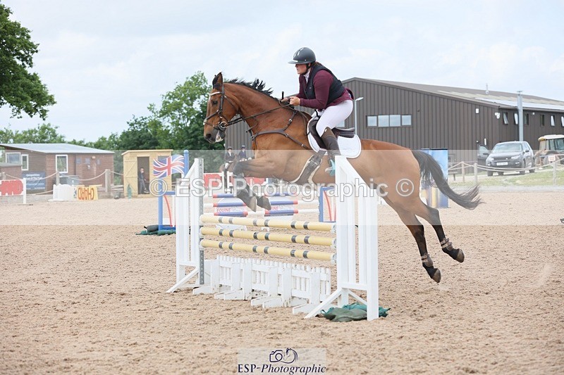 250525-153703-08953 - Cls 31 Snr 90cm Derby