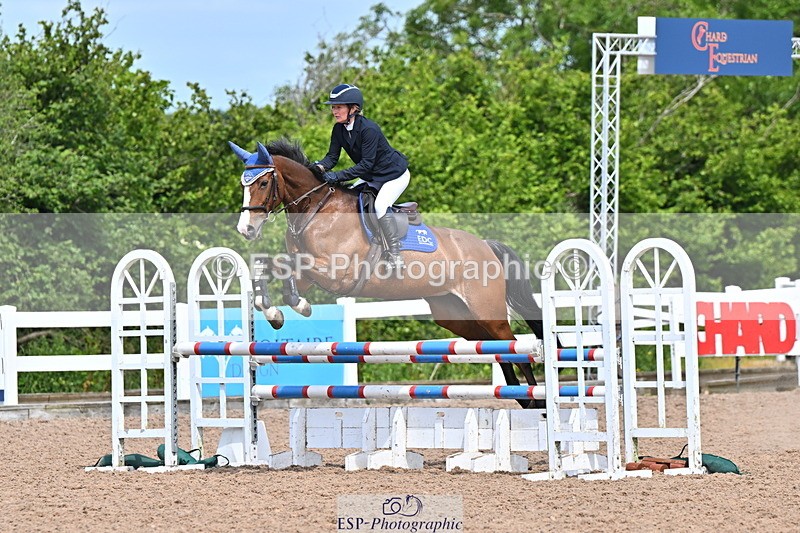240619A-111919-00053 - Cls 1 British Novice and 90cm Open