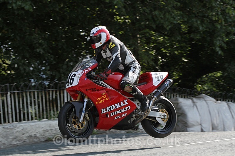 IMG_1099 - Formula 1, Formula 2 and Formula Classic TT Race