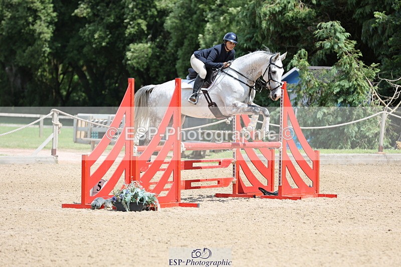 250614A-121037-06312 - Cls 28 95cm Amateur Quali