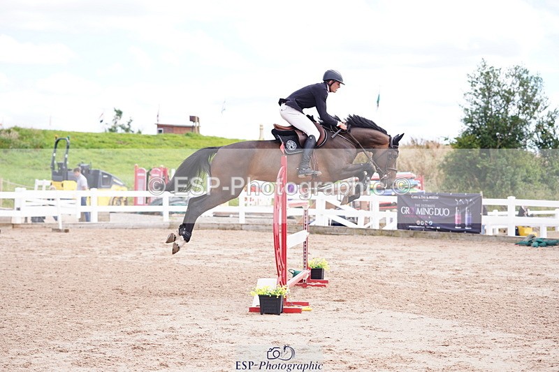 240721A-142248-18661 - Cls 32, YH 6 Yr Olds 1.30m