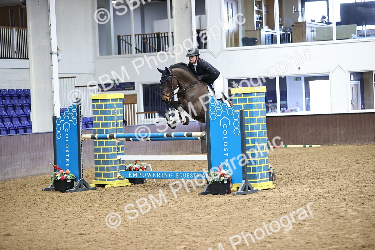 SBM_006182 - Class 16 - Senior Newcomers - 1.10m Open