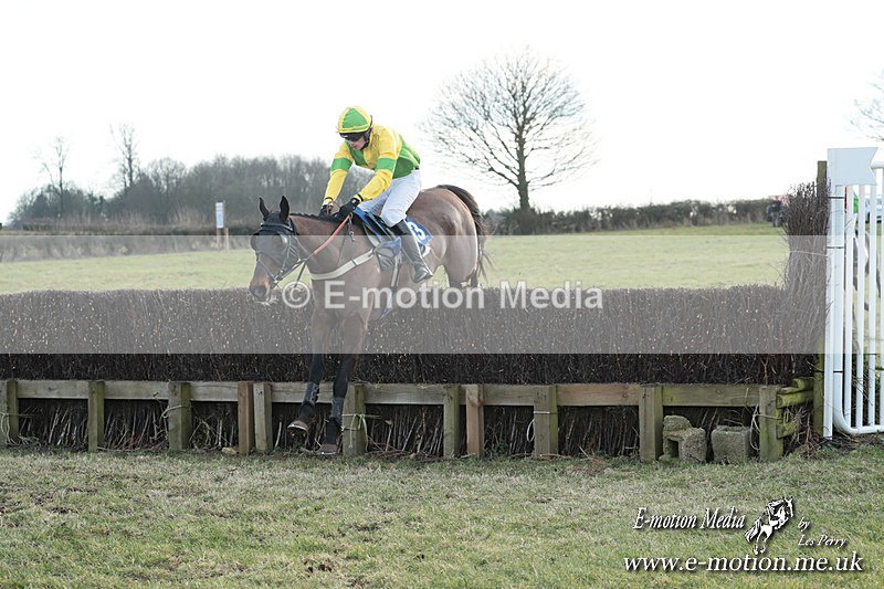 PtP 010325 624 - Beaufort Races Didmarton 01/03/25