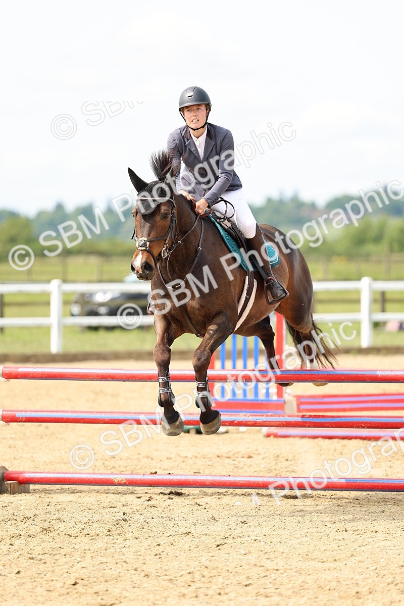 SBM_004573 - Class 16 - Senior British Novice - 90cm