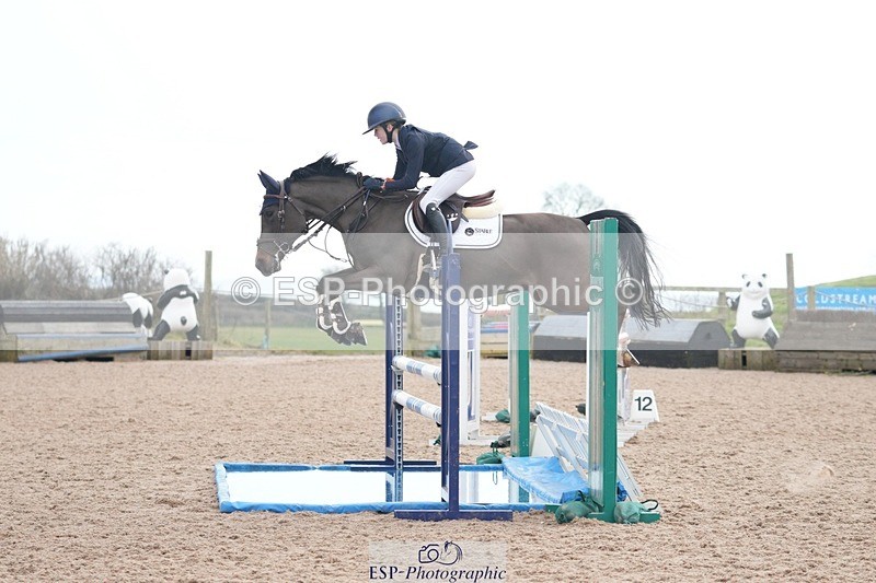 250308-145202-02537 - Cls 13+14 Pony 1.15 and 1.20m