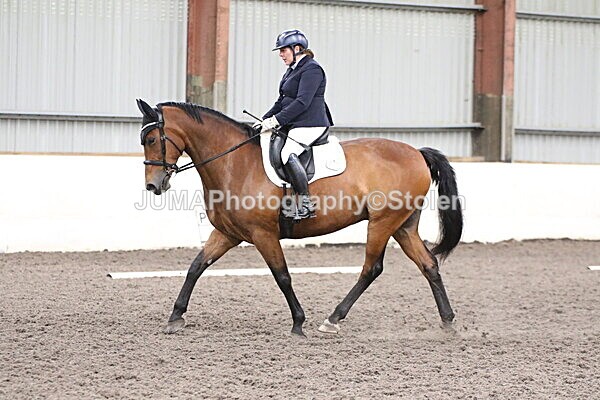SIAL5235 - CAbin Dressage 5th july 2025