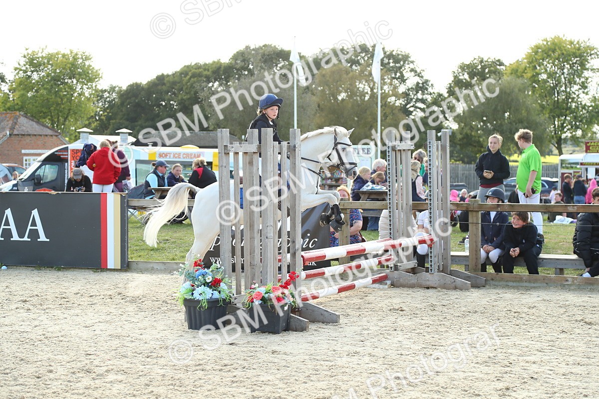 SBM_49618 - J7 - Junior Pony 60cm Championship