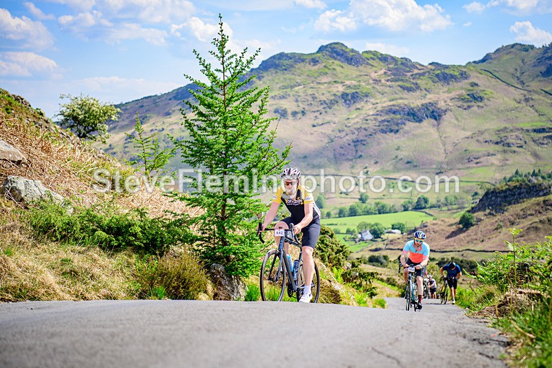 145643 - 2025 Fred Whitton Blea Tarn Climb 14.00 - 15.00