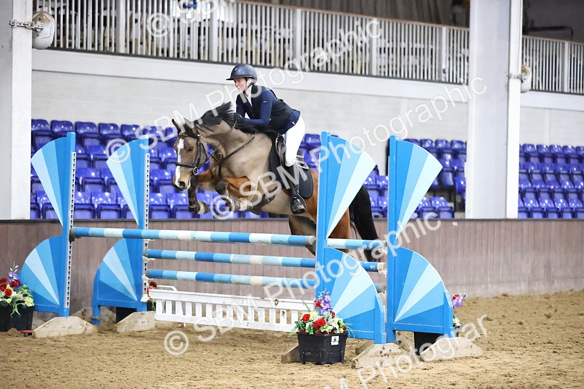 SBM_002886 - Class 10 - Senior Newcomers - 1.10m