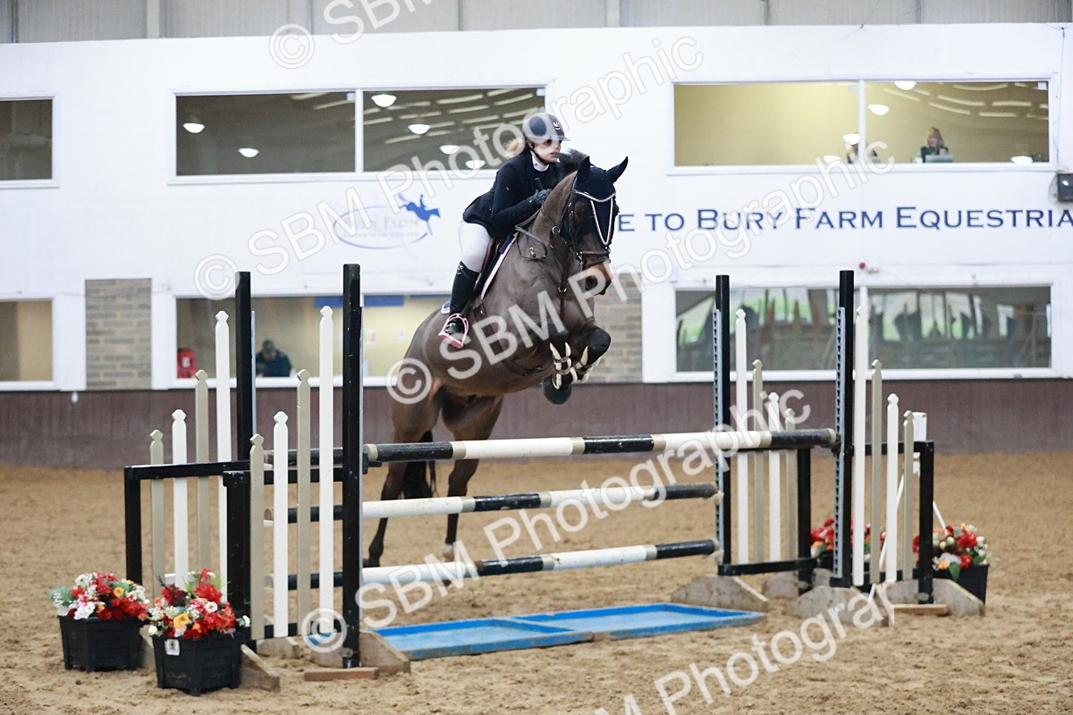 SBM_001118 - Class 4 - Senior Newcomers - 1.10m