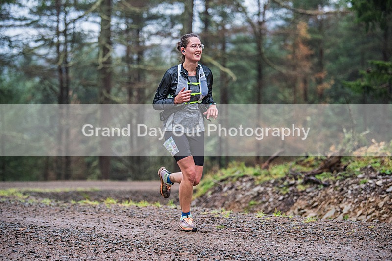 Glentress 21  10K-1156 - High Terrain Events Glentress 21 & 10K Trail Races Saturday 18th November 2023
