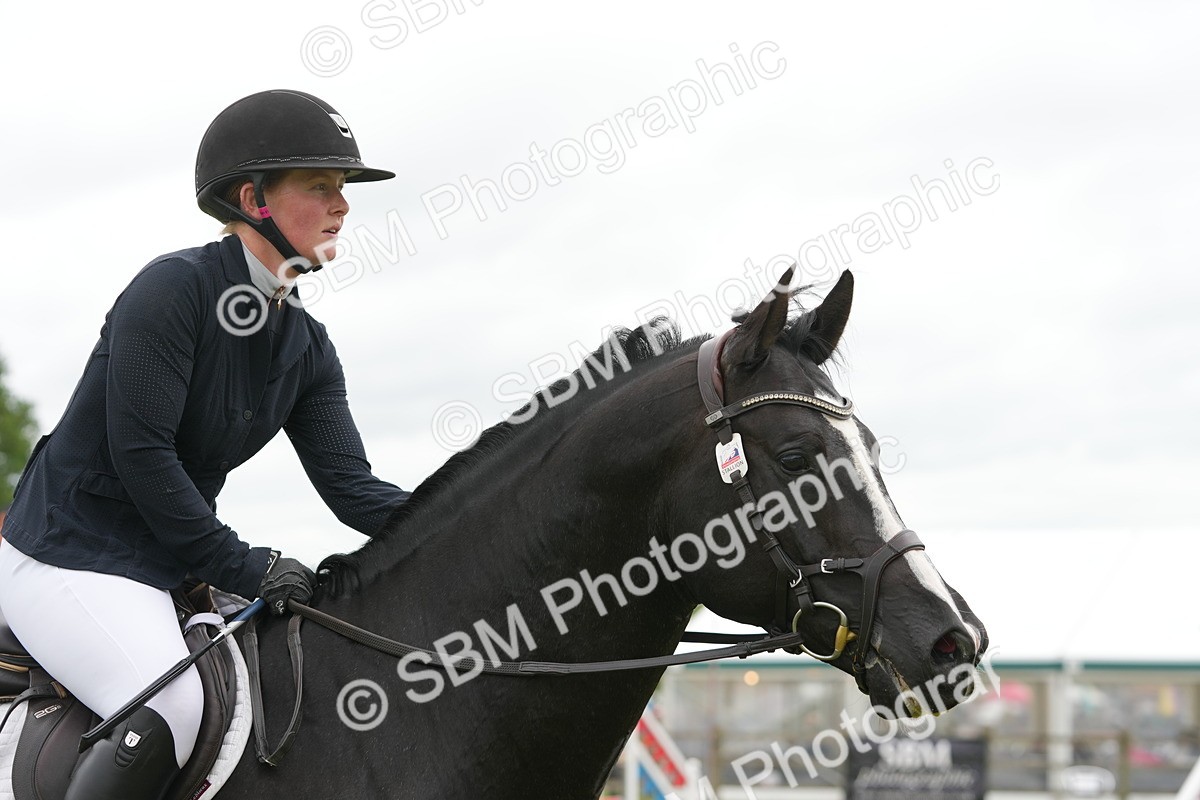 SBM_05127 - Class 201 - British Horse Feeds Speedi Beet Horse of the Year Show Grade  C
