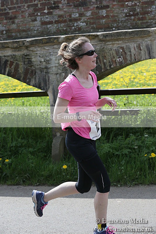 CAD 190419 773 - Cadence Events    Good Friday 10 Miler 19/04/19