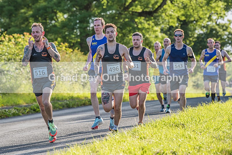 Lambfoot Loop-14 - Lambfoot Loop Road Race Tuesday 5th July 2022