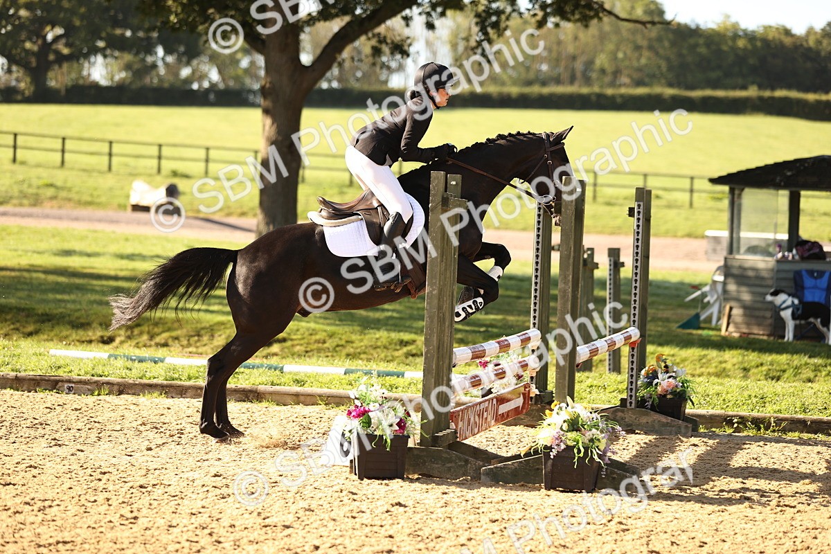 SBM_34797 - J38 - Senior 80cm Championship
