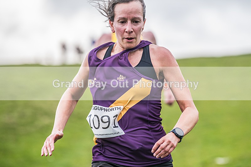 Hay-O-562 - Hay-O Trail Race Tuesday 19th May 2026