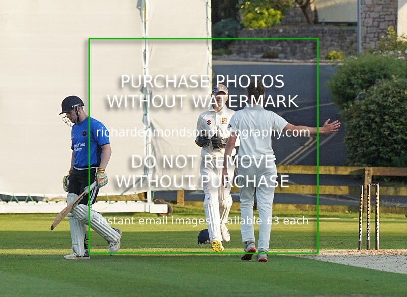NCC68 - Netherfield 2 v Torrisholme (22/6/21)