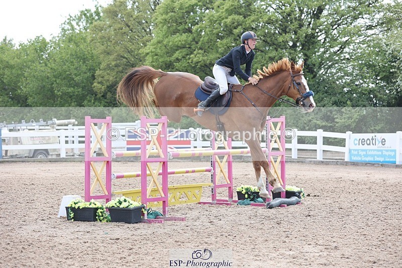 250509-164309-08920 - Cls 24 Snr Newcomers