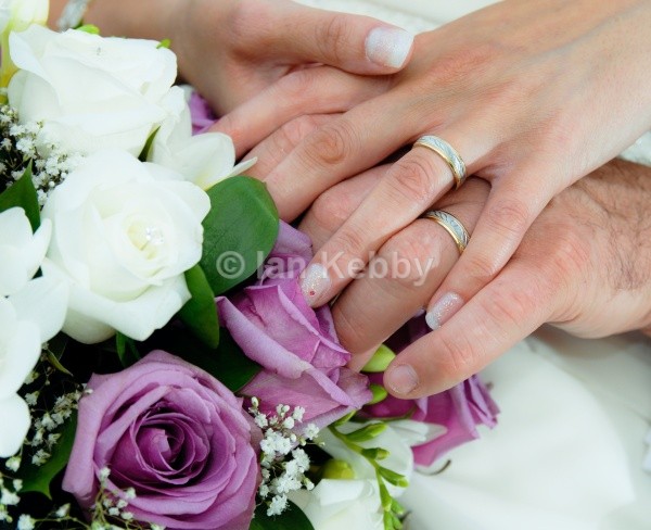  - Weddings