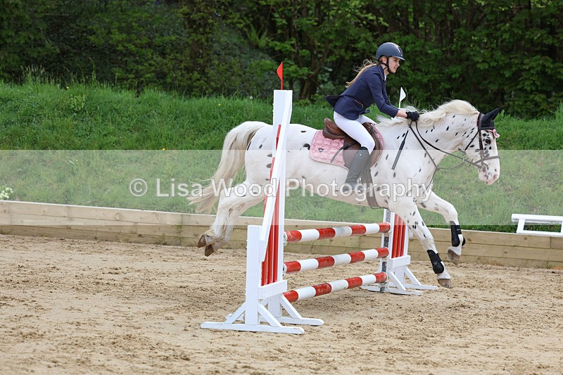 3E7A6670 - Class 6: 70cm Junior