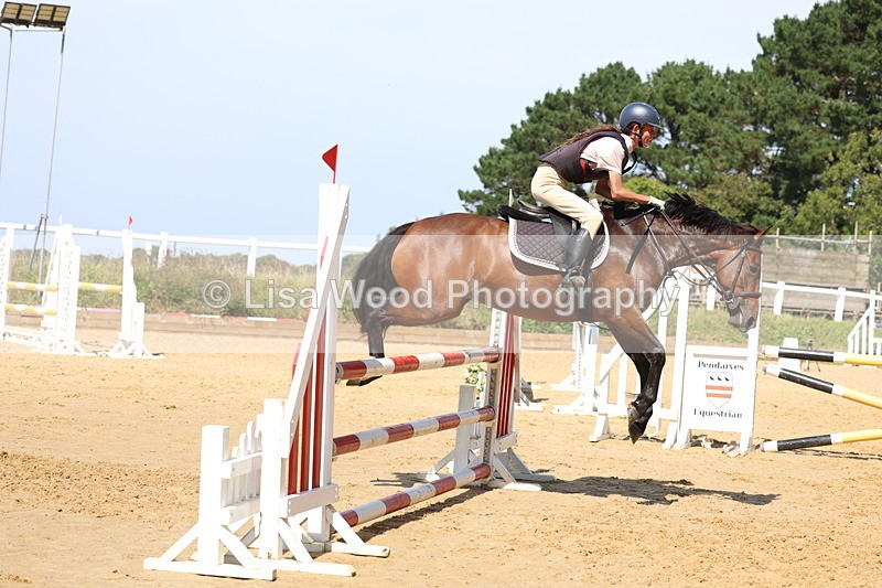 3E7A1698 - Class 11: 1m open