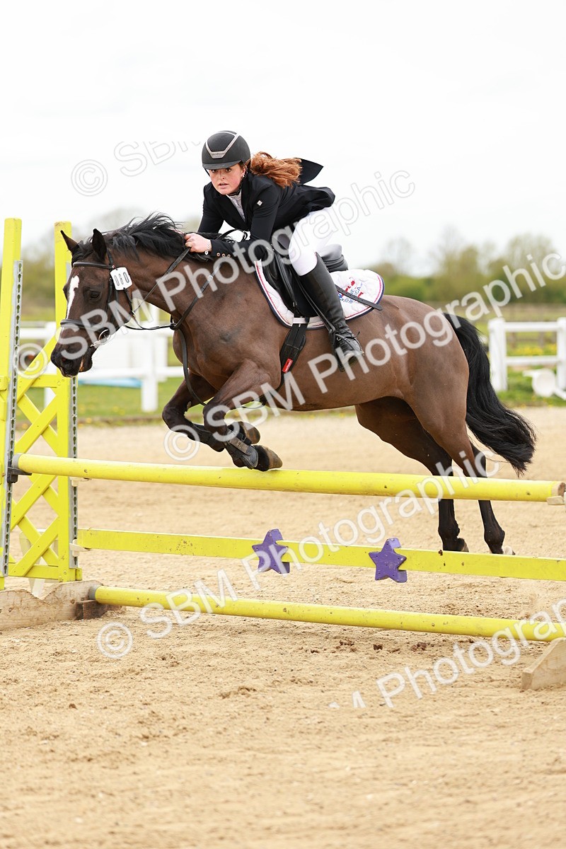 SBM_005160 - Class 5 - 80cm