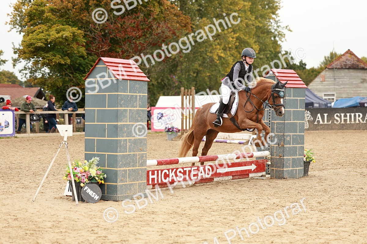 SBM_57981 - J11 - Junior Pony 50cm Championship
