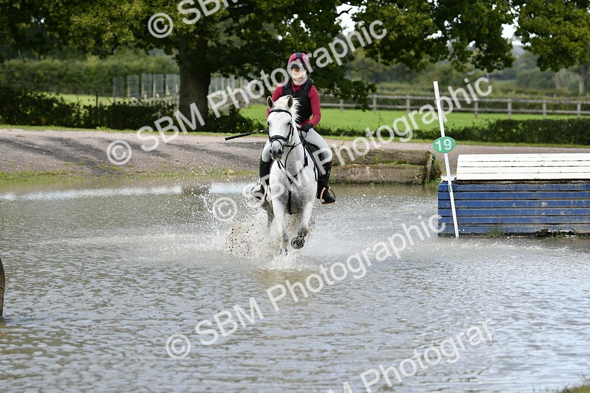 SBM_21696 - E9 - Eventers Challenge 60cm Championship