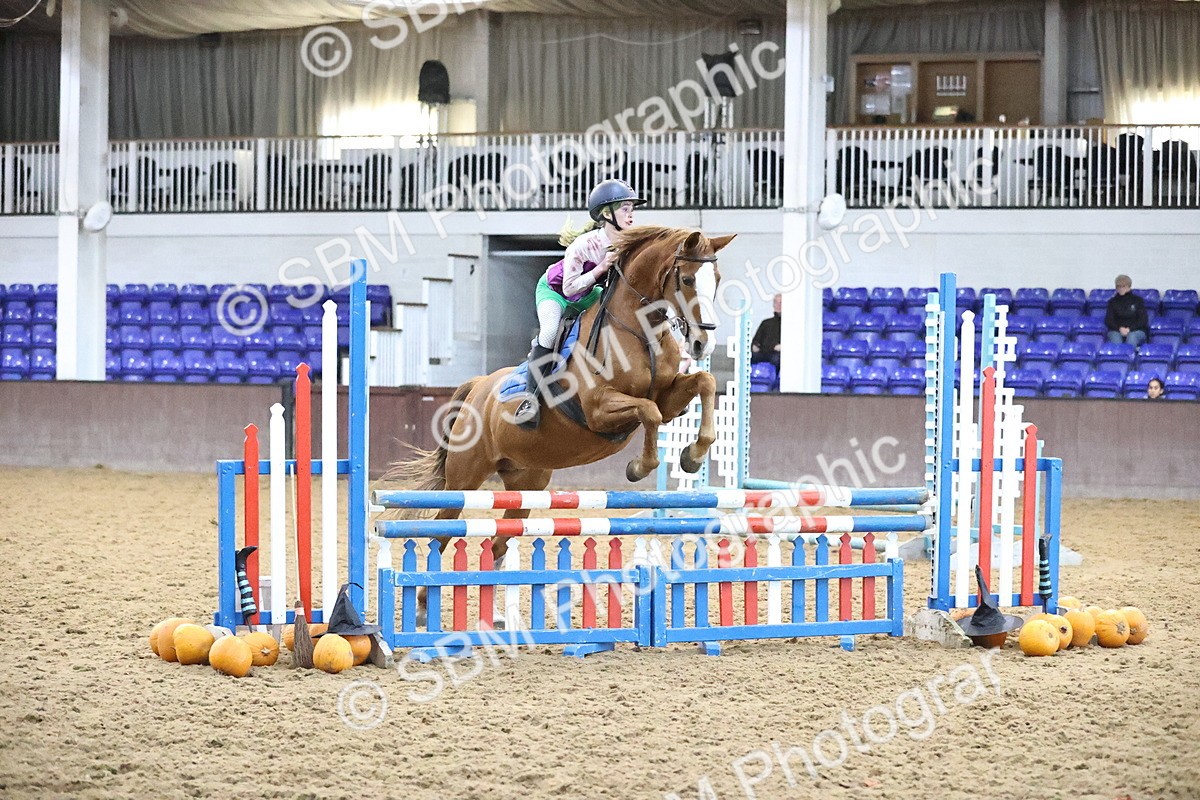 SBM_003362 - Class 6 - Chase me Charlie 80cm