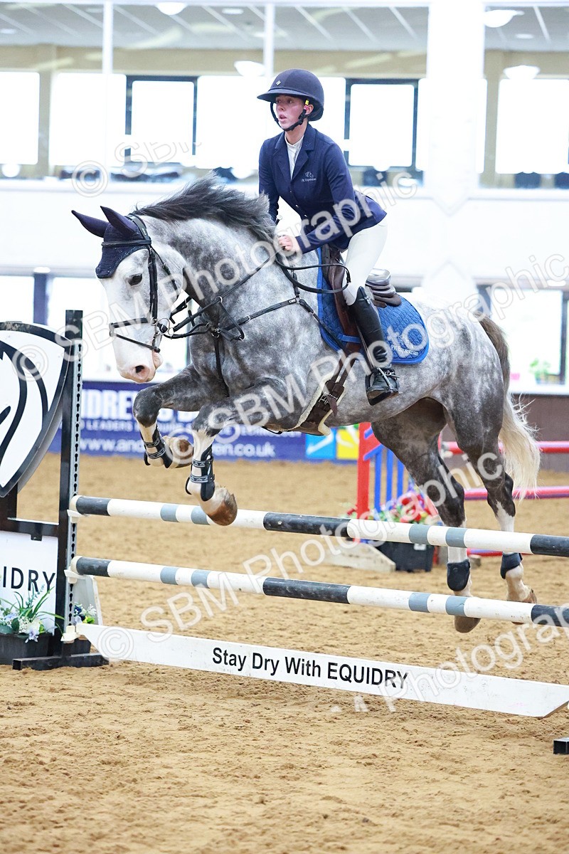 SBM_000238 - Class 2 - Senior British novice - 90cm