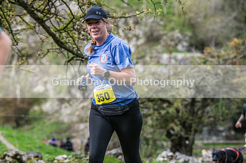 Dovedale Dash-2043 - Dovedale Dash Sunday 5th October 2025