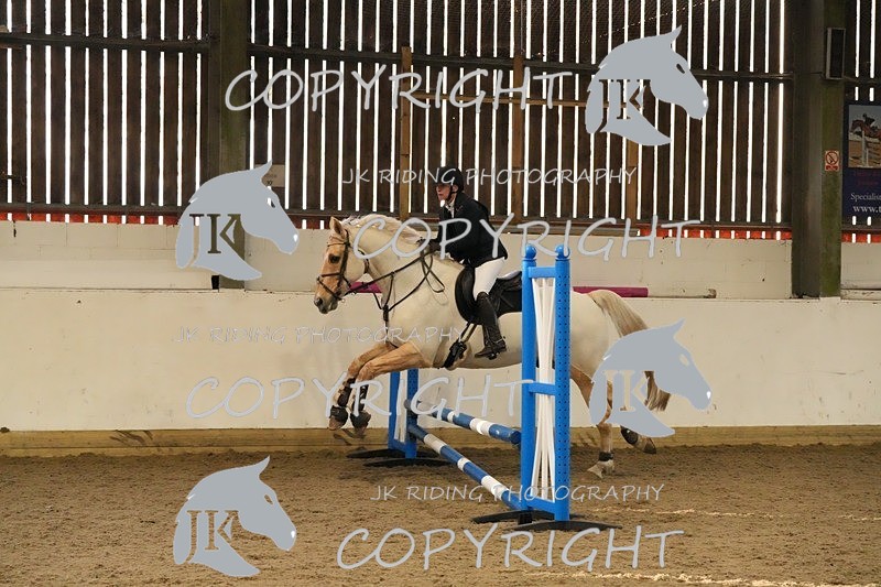 JKR01912 - Class 5 60cm