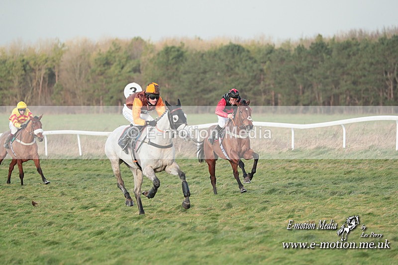 PtP 311223 973 - Larkhill Racing Club Point-to-Point 31/12/23