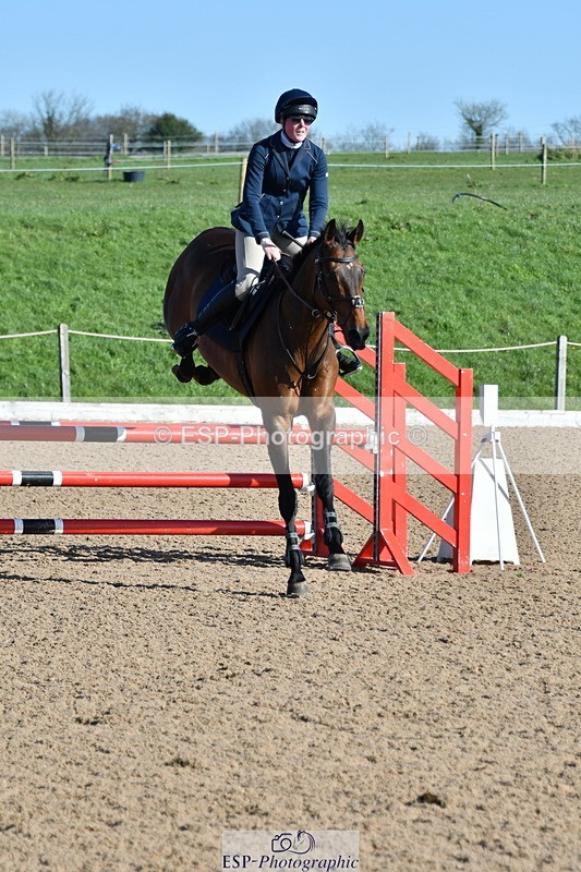 240306A-102931-00132 - Cls 1 British Novice and 90cm Open