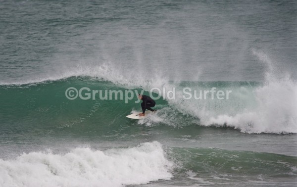 DSC_1757 - North Fistral 26th October 2015 AM