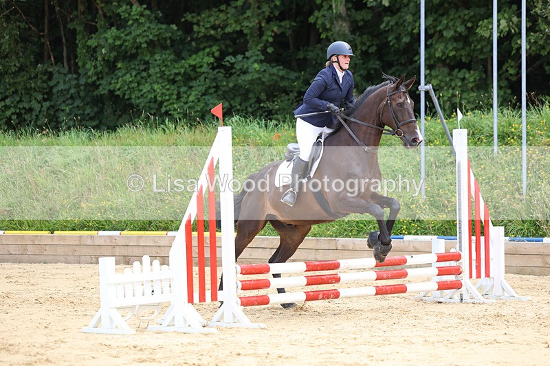 3E7A2925 - Class 5: 60cm Senior