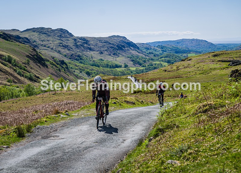 153117 - Hardknott Pass Camera 1 15.00-16.30