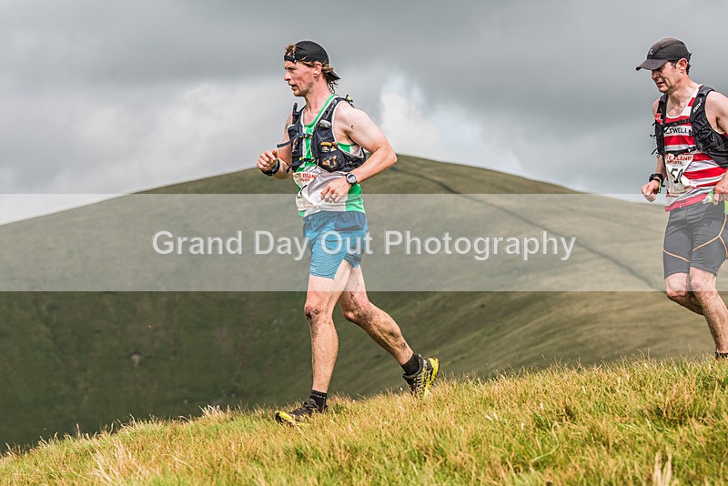 Sedbergh -1630 - Sedbergh Hills Fell Race Sunday 20th August 2023