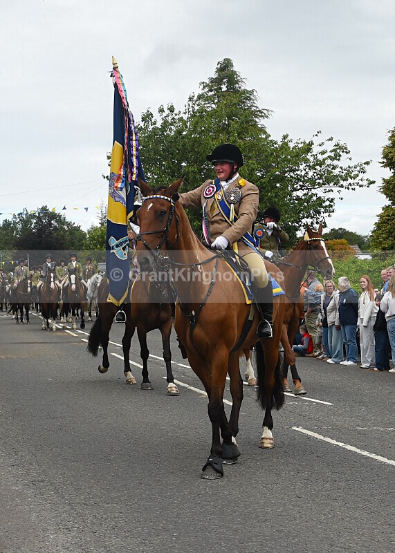 150 - Lauder Common Riding 2026