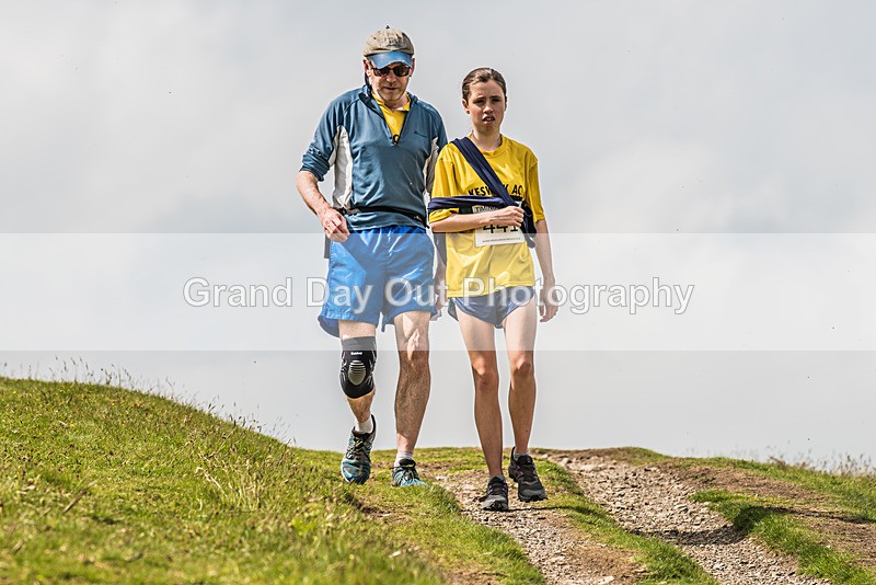 Two Tops-253 - Two Tops Fell Races (Junior & Senior) Saturday 20th May 2023
