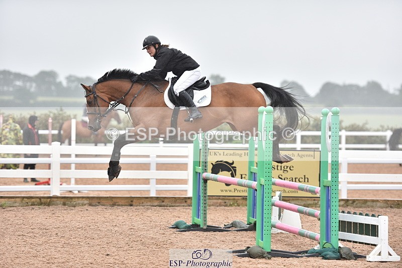 230805A-104436-00597 - Cls 5 Snr British Novice & 90cm Open