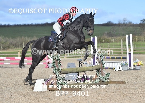 BPP_9401 - CLASS 4 70CM