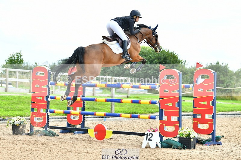 230723A-141813-12890 - Cls 12, 2 Star Big Tour Grand Prix Jump Off and Presentations