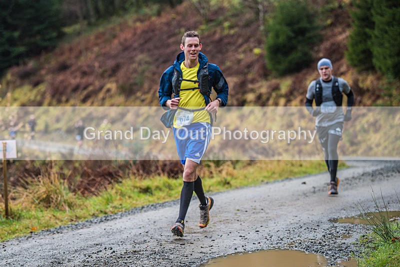 Glentress 21  10K-430 - High Terrain Events Glentress 21 & 10K Trail Races Saturday 18th November 2023