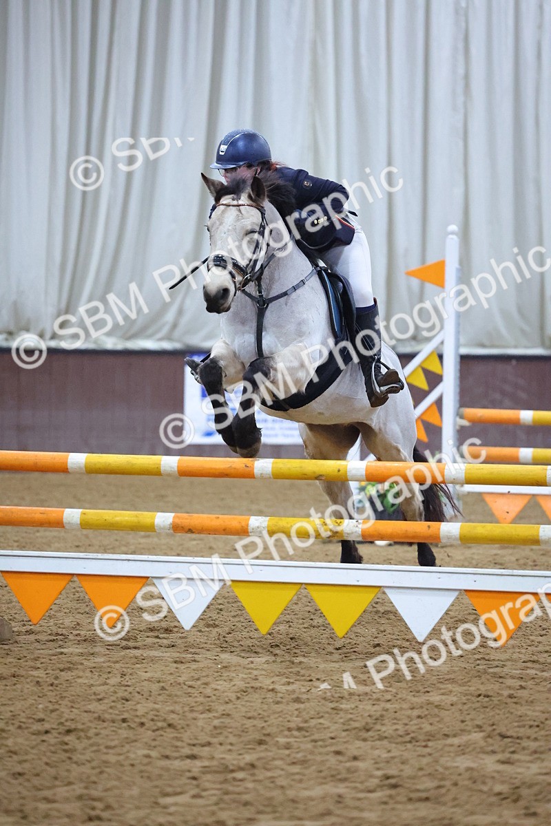 SBM_000655 - Class 13 - Equissage Pulse Senior British Novice/ 90cm Open - First Round (0.90m)