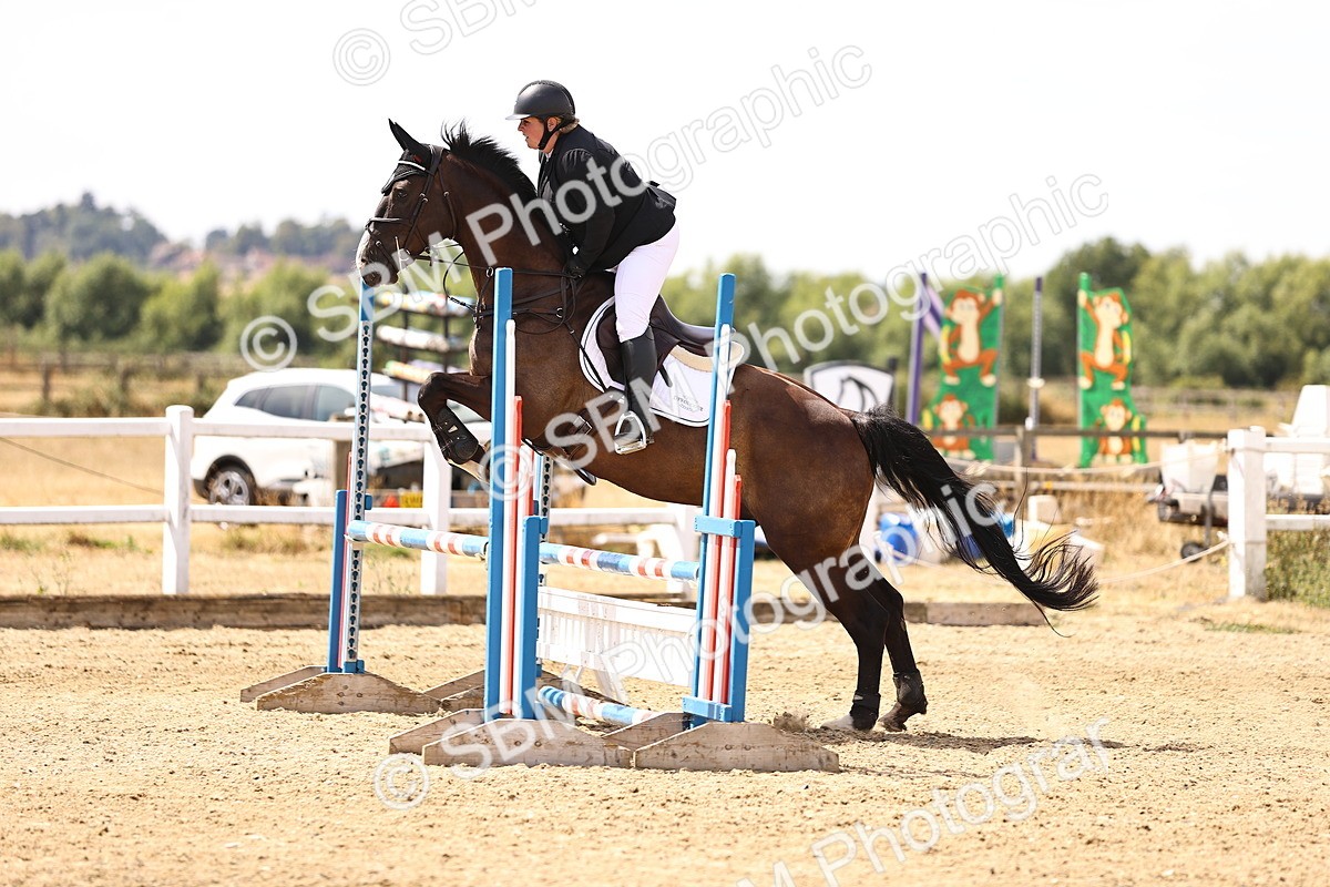 SBM_000750 - Class 3 - Senior British Novice - 90cm