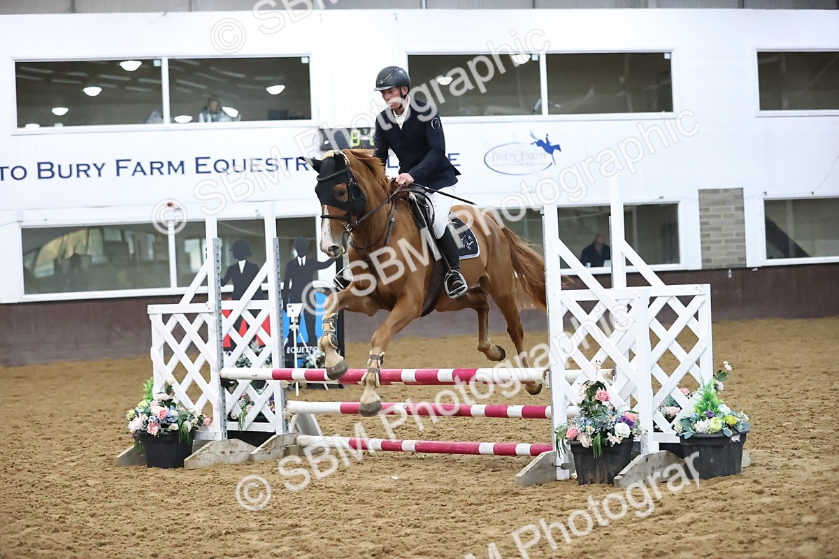 SBM_004565 - Class 15 - Clear Round 80cm