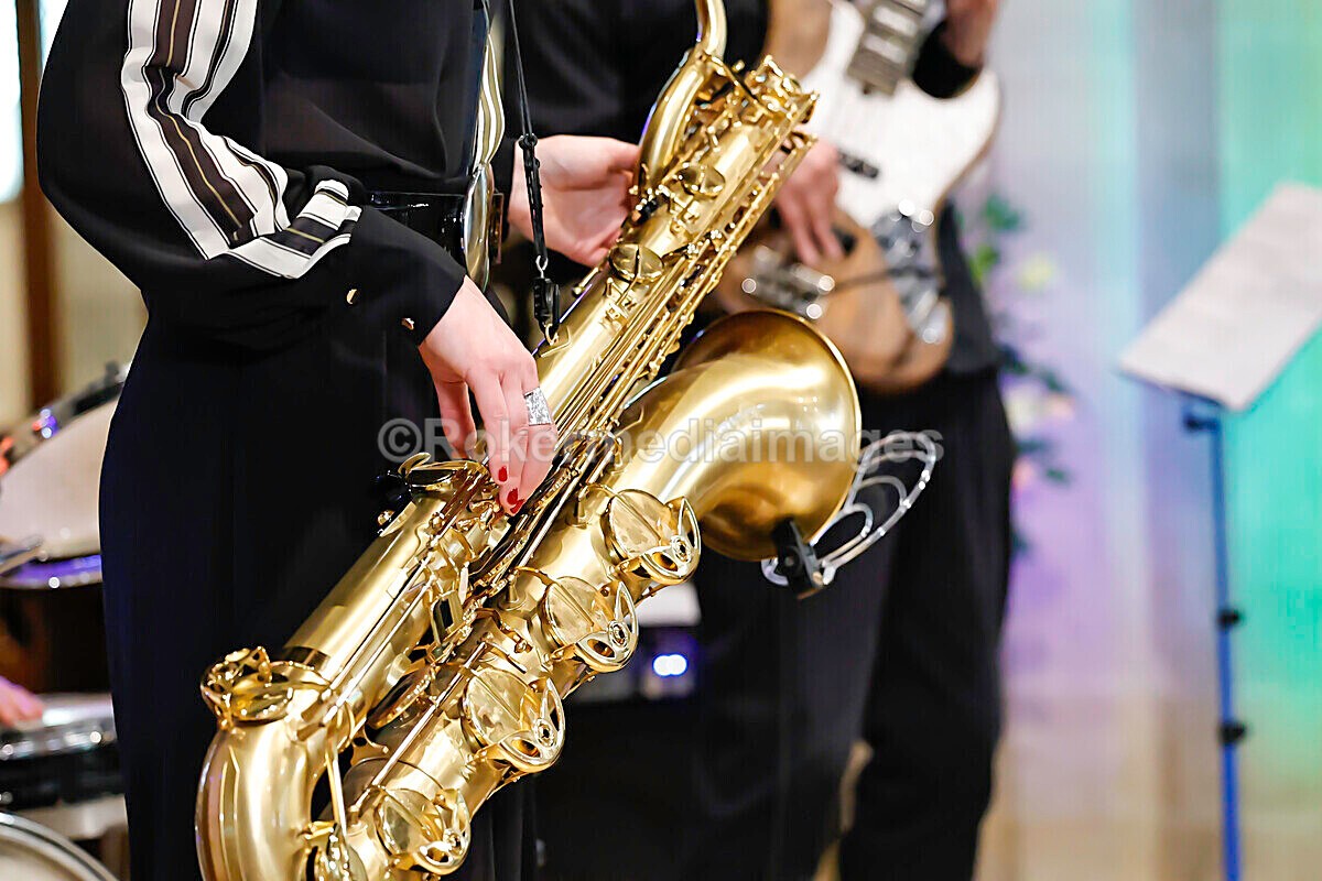 Highworth 2025-99 - Highworth Jazz